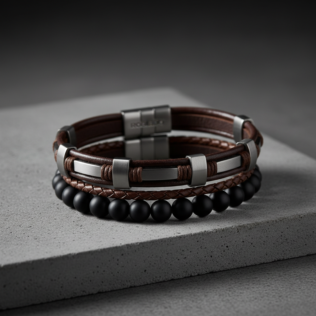 Mens | Necklace