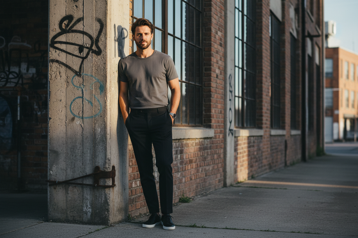Mens|T-Shirts