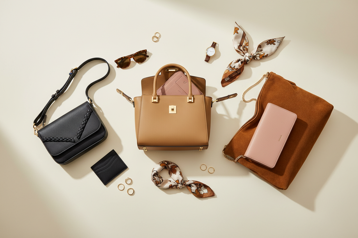 Women’s |Handbags|Wallets