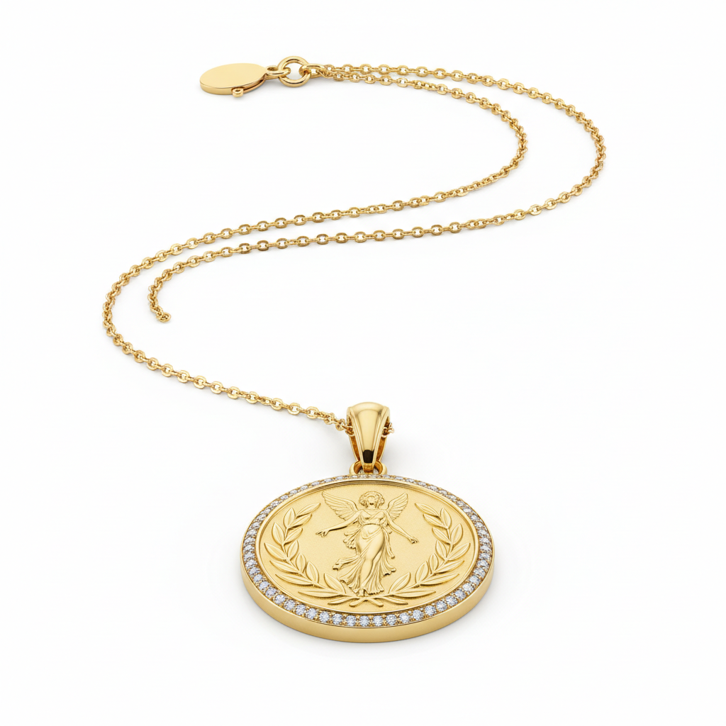 Womens| Necklace