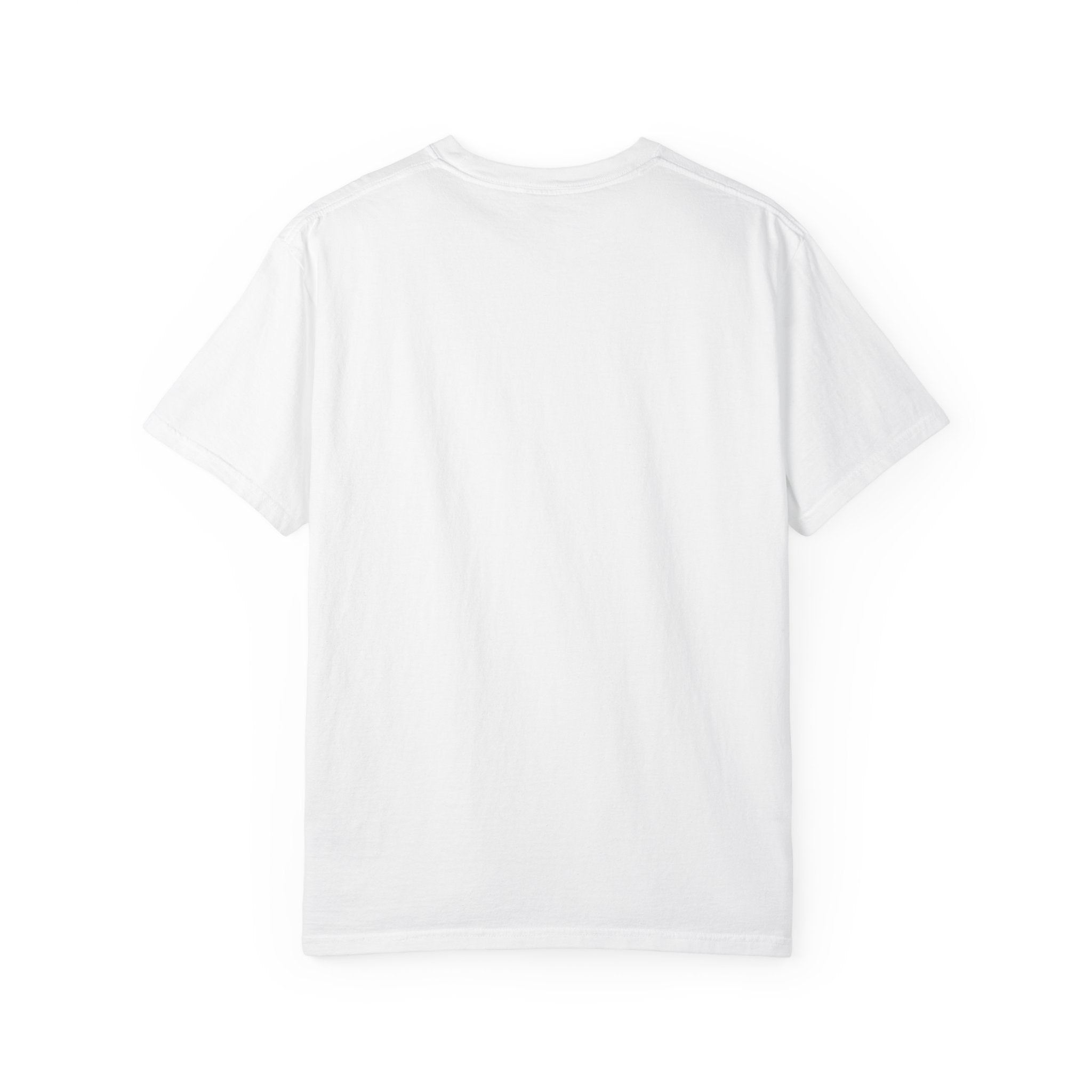 Funny Quote T-Shirt — Humorous Graphic Tee with Witty Saying