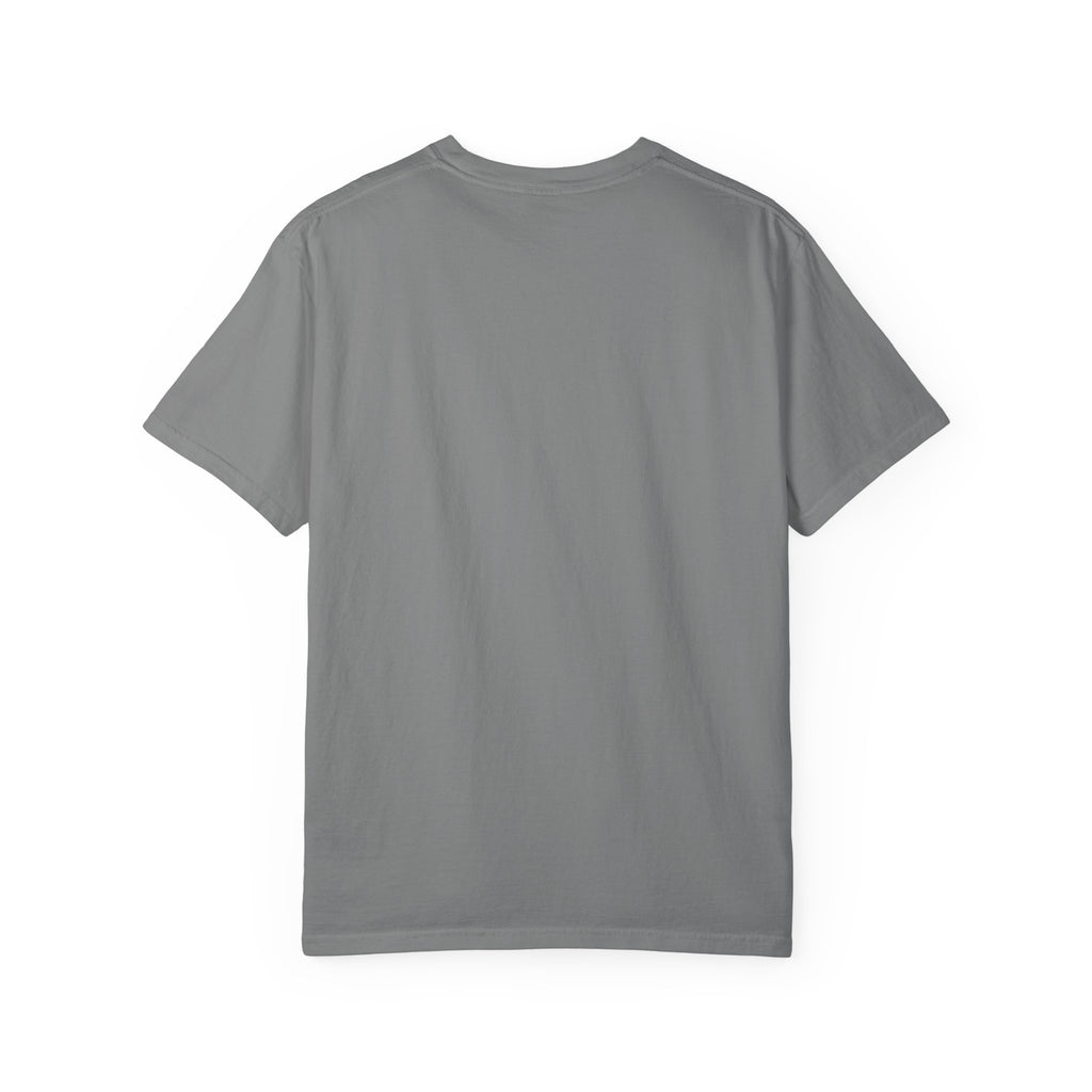 Funny Quote T-Shirt — Humorous Graphic Tee with Witty Saying