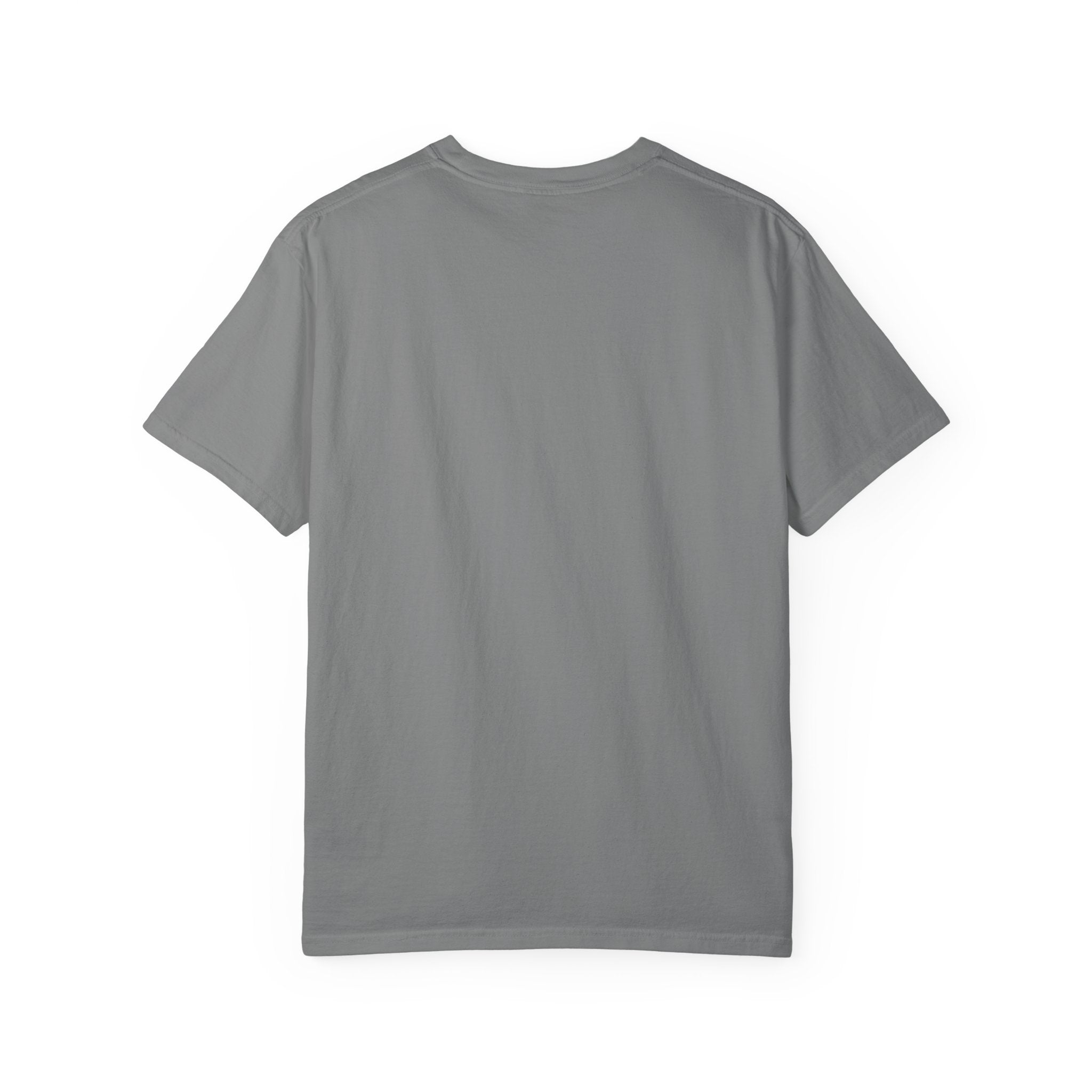 Funny Quote T-Shirt — Humorous Graphic Tee with Witty Saying