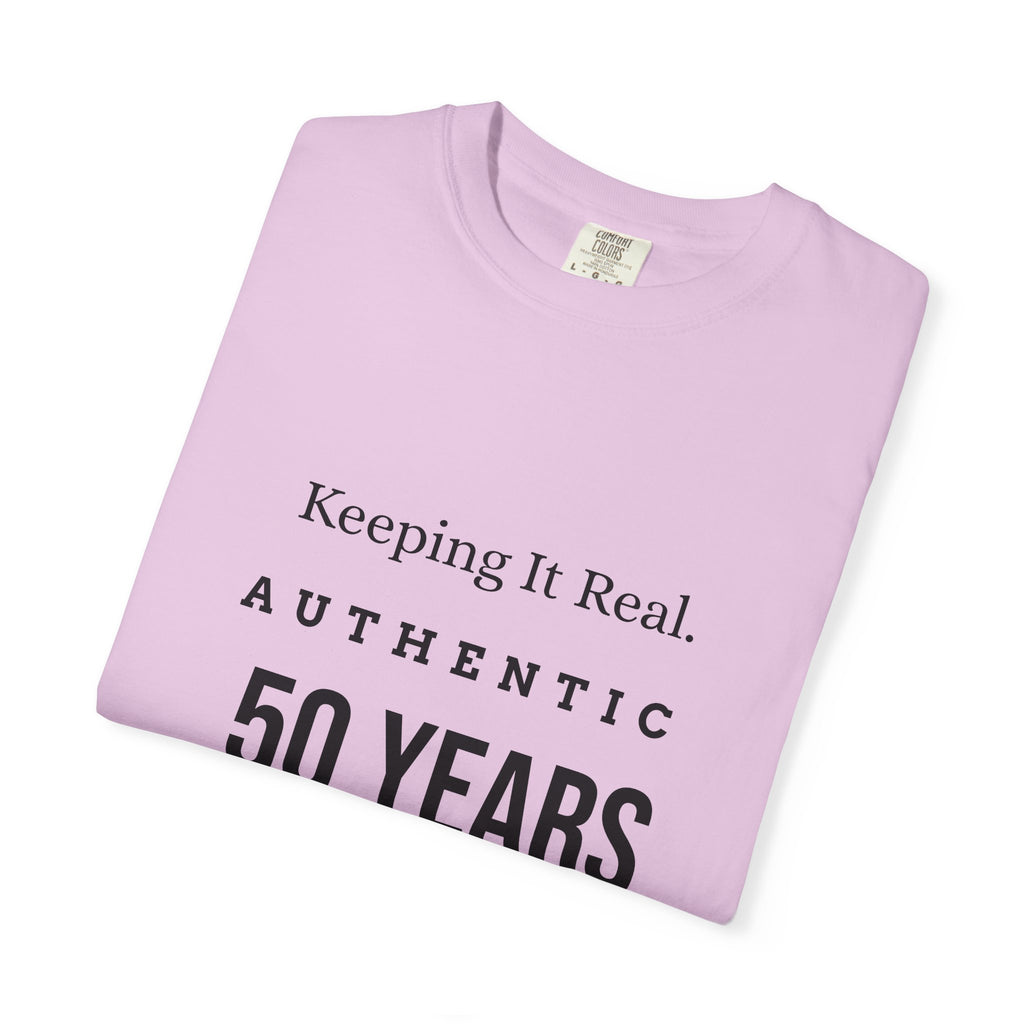 Funny Quote T-Shirt — Humorous Graphic Tee with Witty Saying