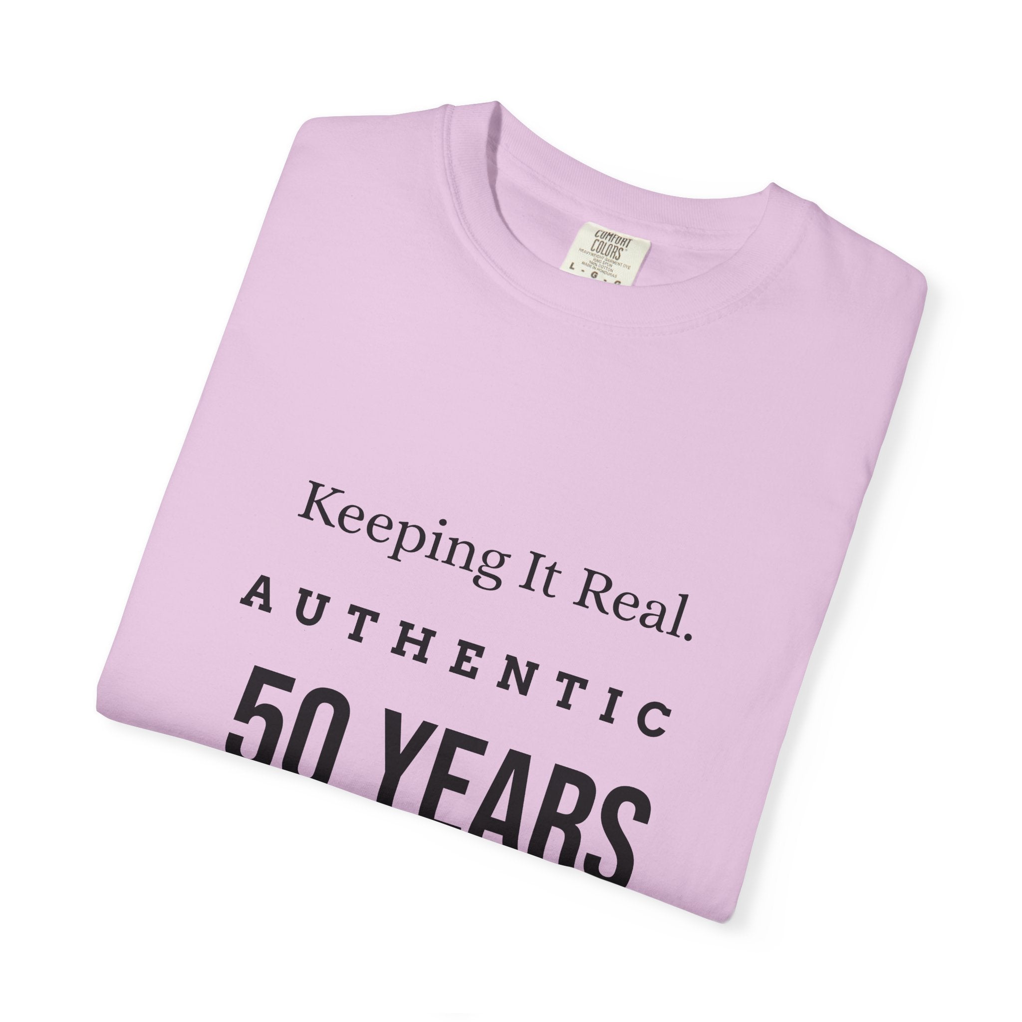 Funny Quote T-Shirt — Humorous Graphic Tee with Witty Saying