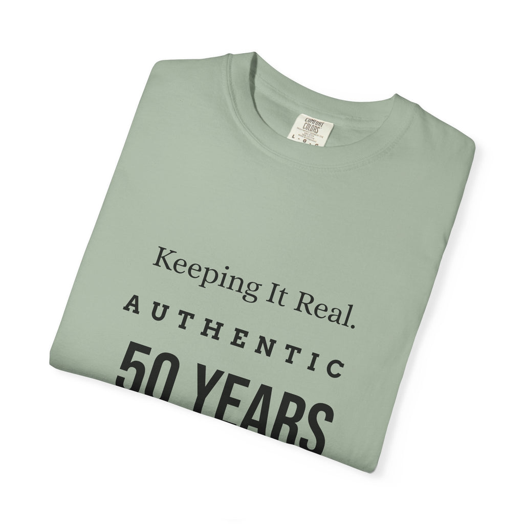 Funny Quote T-Shirt — Humorous Graphic Tee with Witty Saying
