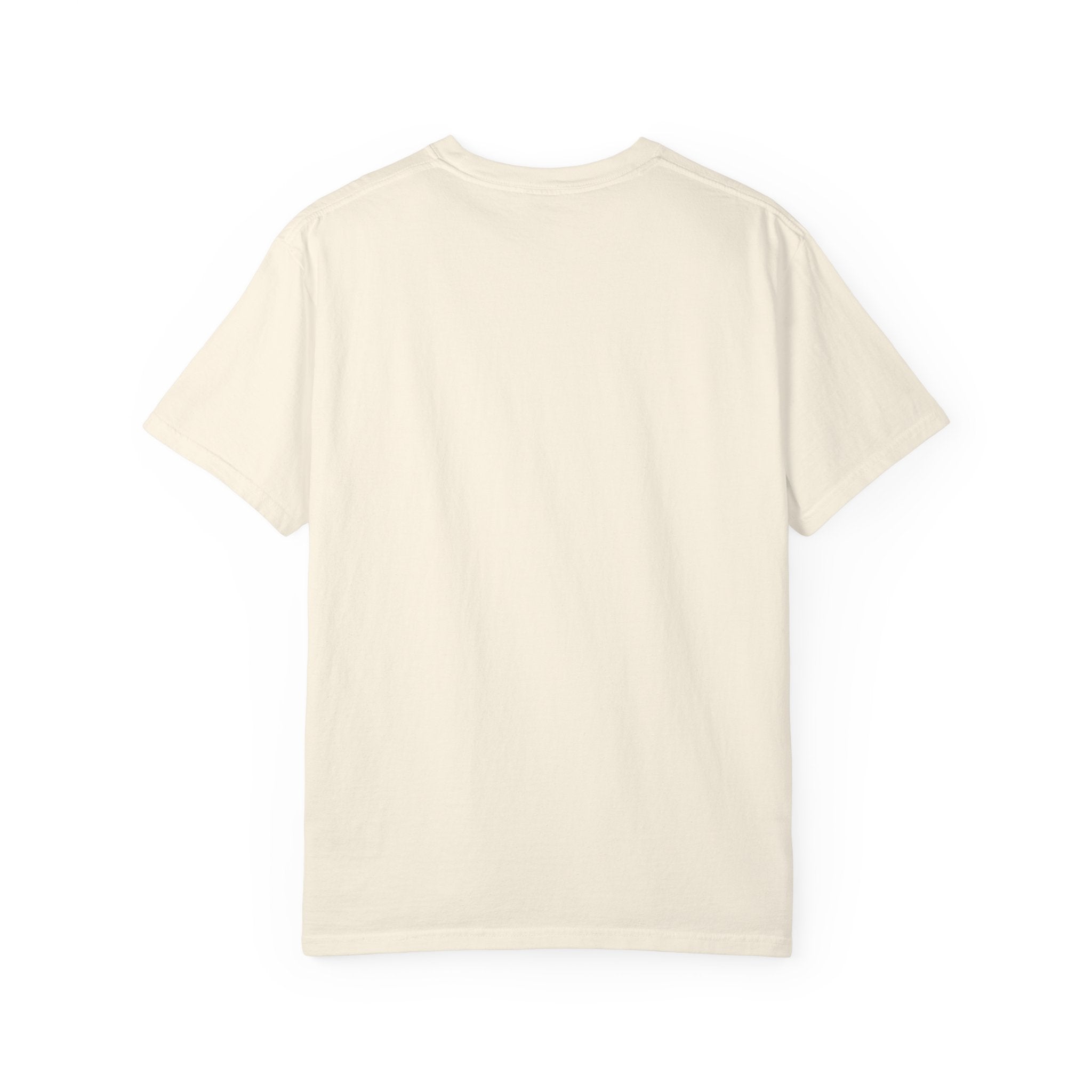Funny Quote T-Shirt — Humorous Graphic Tee with Witty Saying