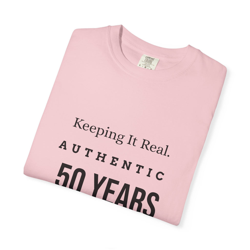 Funny Quote T-Shirt — Humorous Graphic Tee with Witty Saying