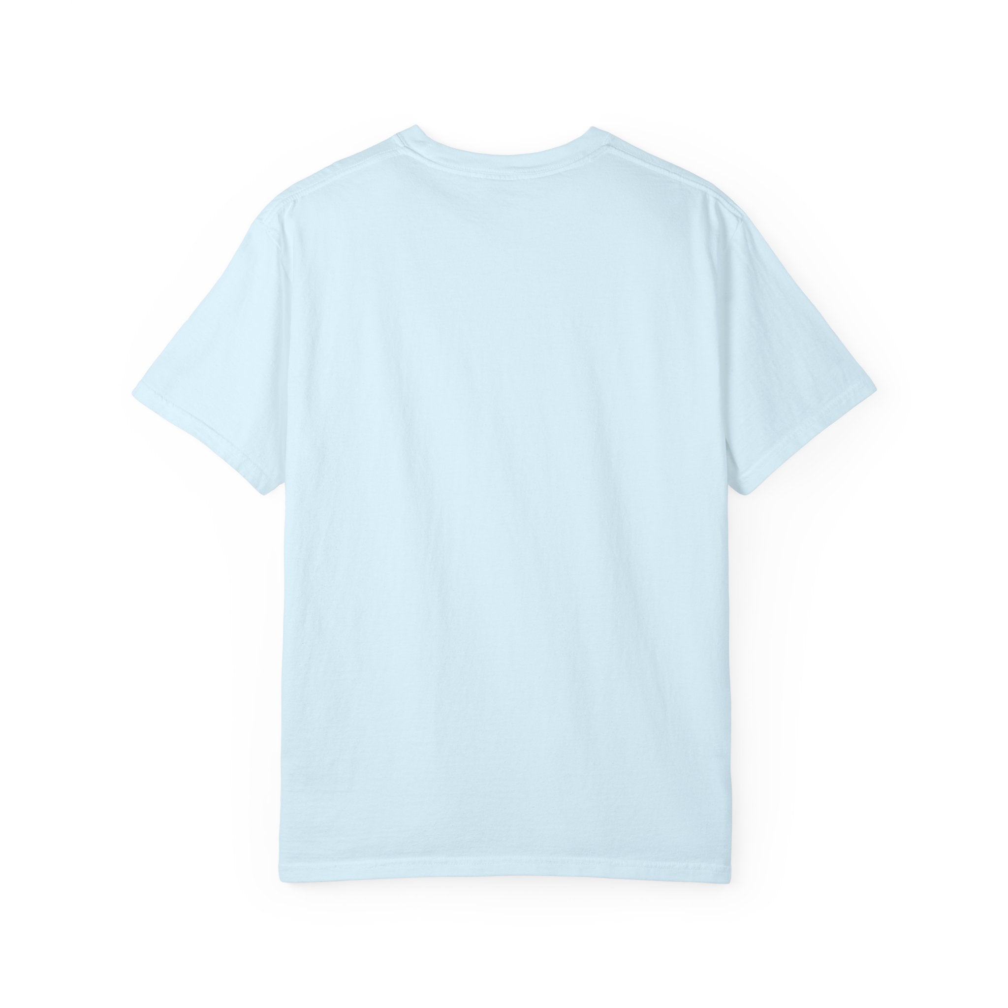 Funny Quote T-Shirt — Humorous Graphic Tee with Witty Saying
