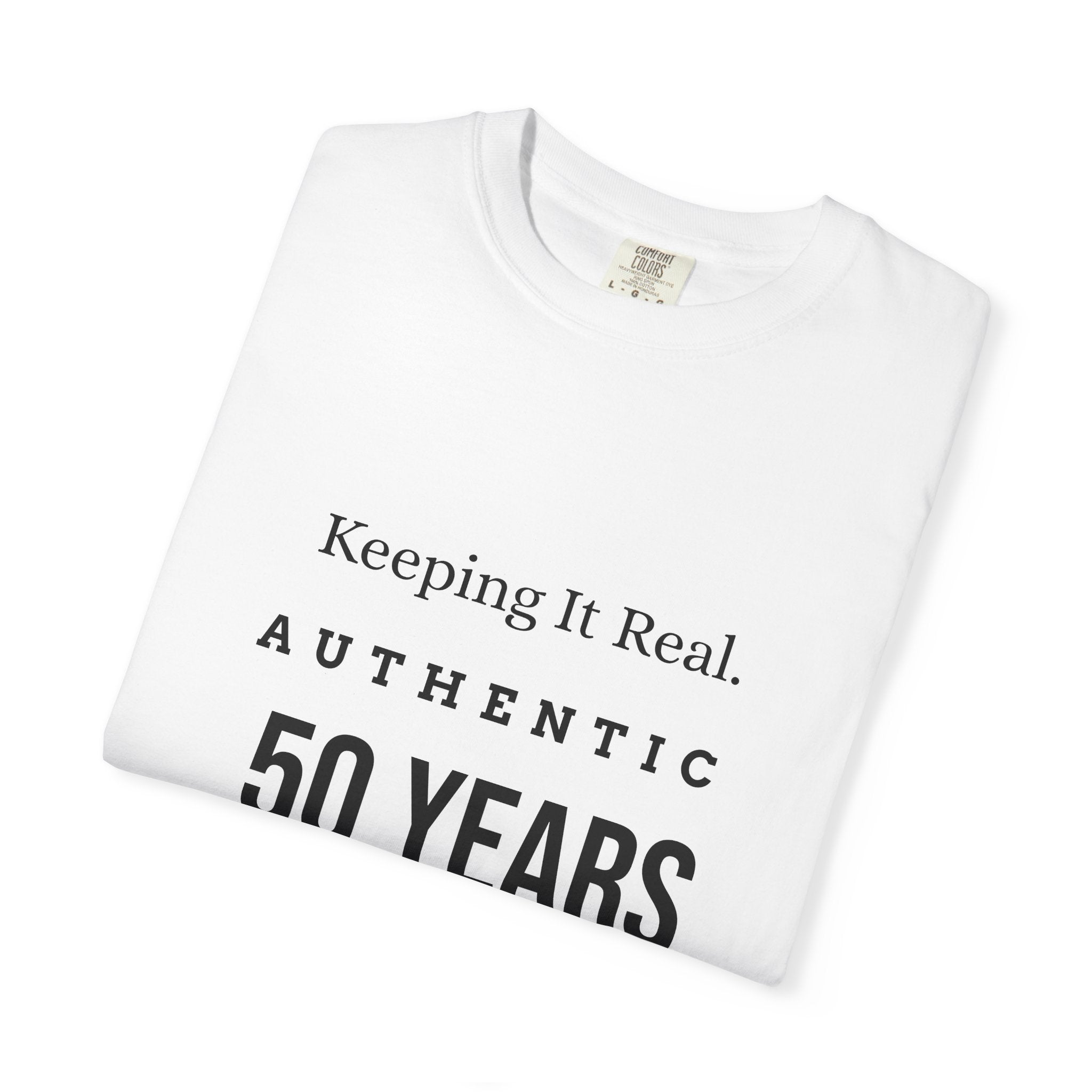 Funny Quote T-Shirt — Humorous Graphic Tee with Witty Saying