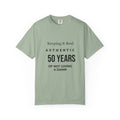 Funny Quote T-Shirt — Humorous Graphic Tee with Witty Saying