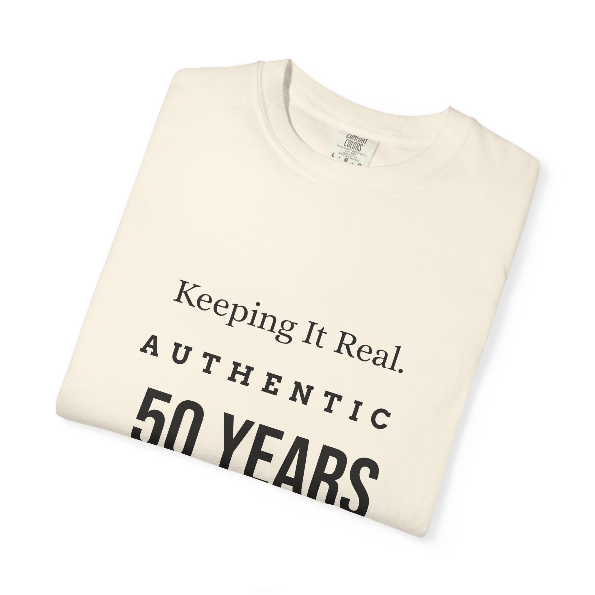 Funny Quote T-Shirt — Humorous Graphic Tee with Witty Saying