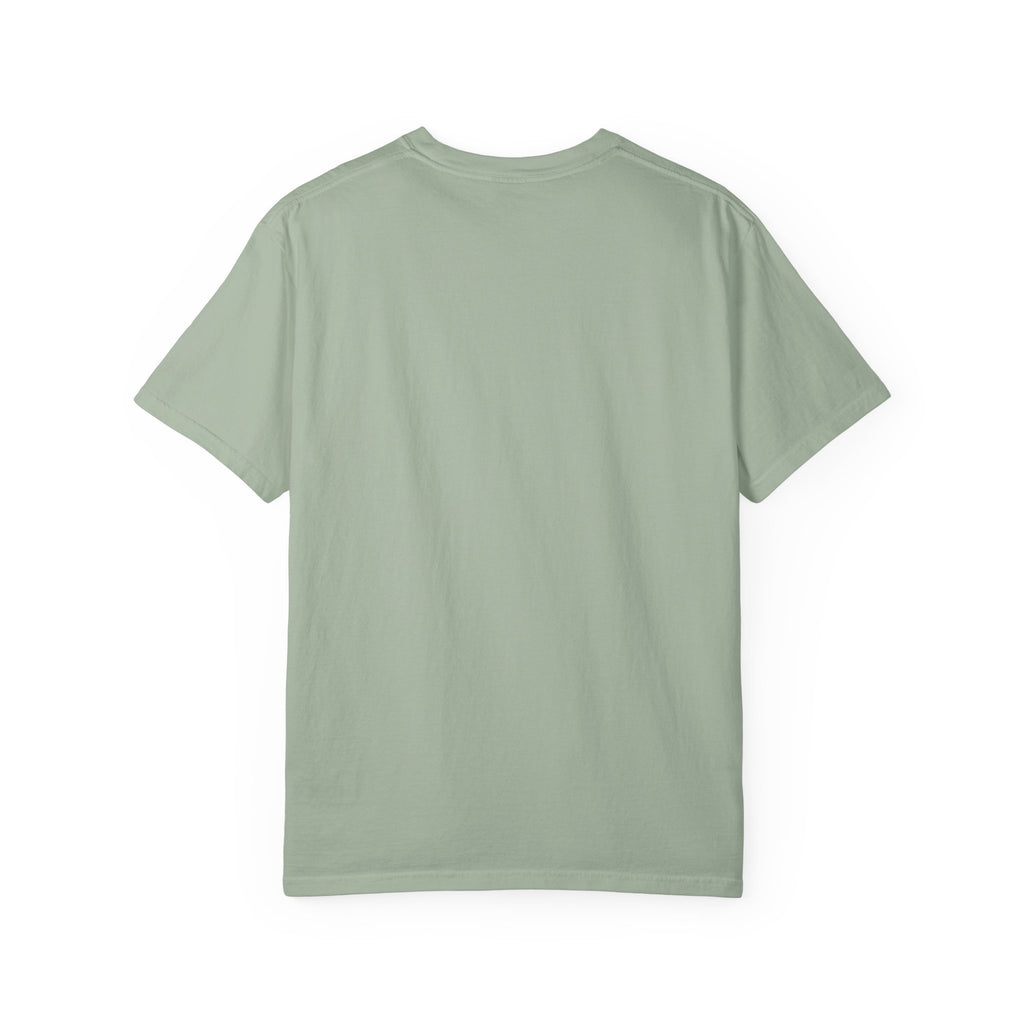 Funny Quote T-Shirt — Humorous Graphic Tee with Witty Saying