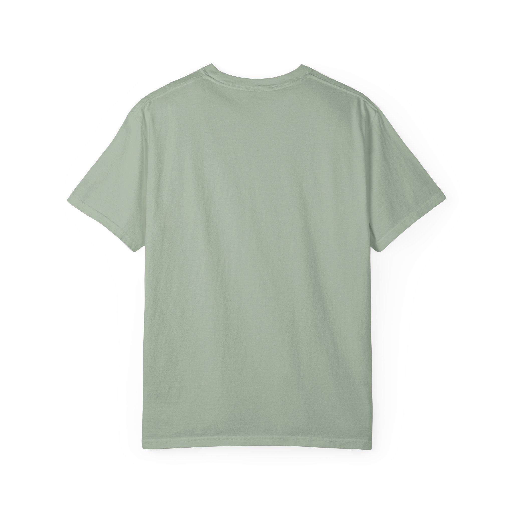 Funny Quote T-Shirt — Humorous Graphic Tee with Witty Saying