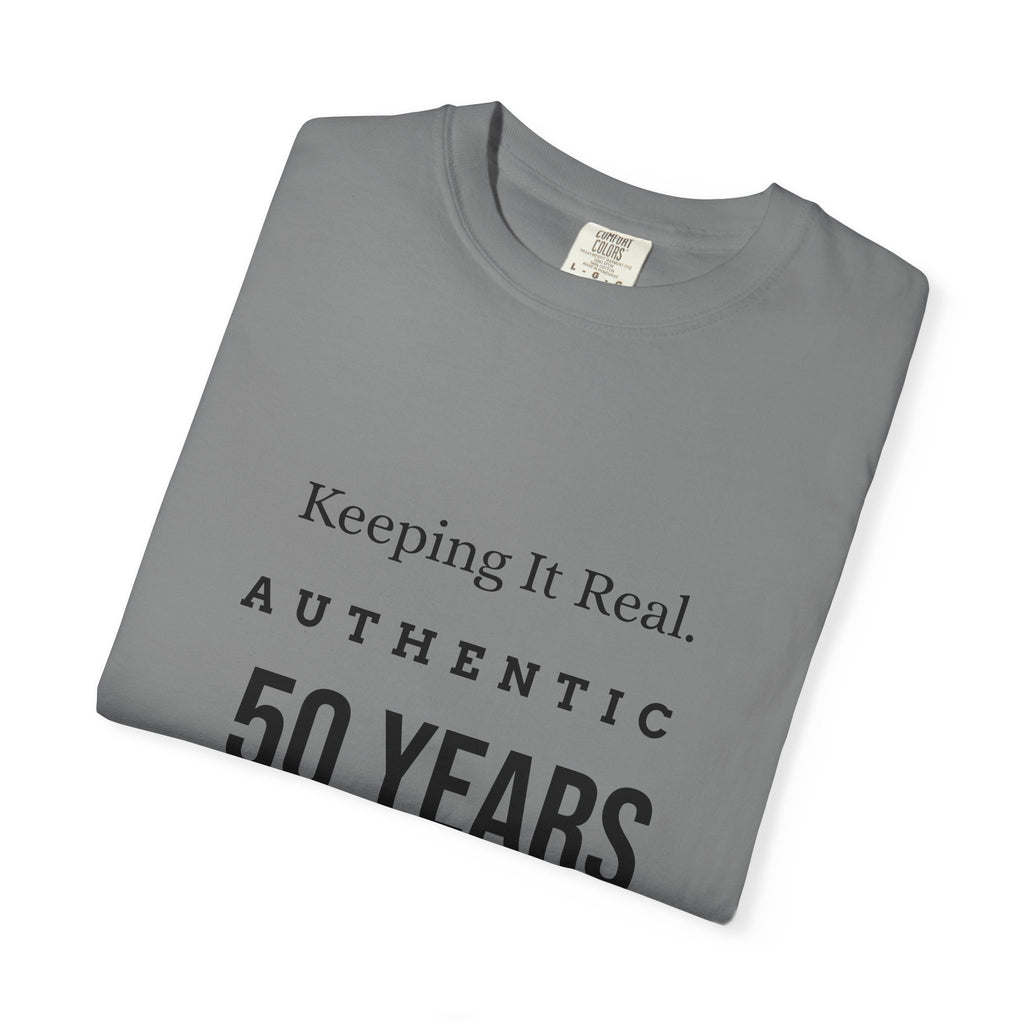 Funny Quote T-Shirt — Humorous Graphic Tee with Witty Saying