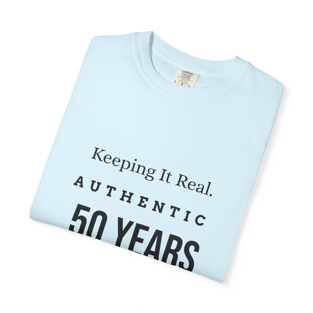 Funny Quote T-Shirt — Humorous Graphic Tee with Witty Saying