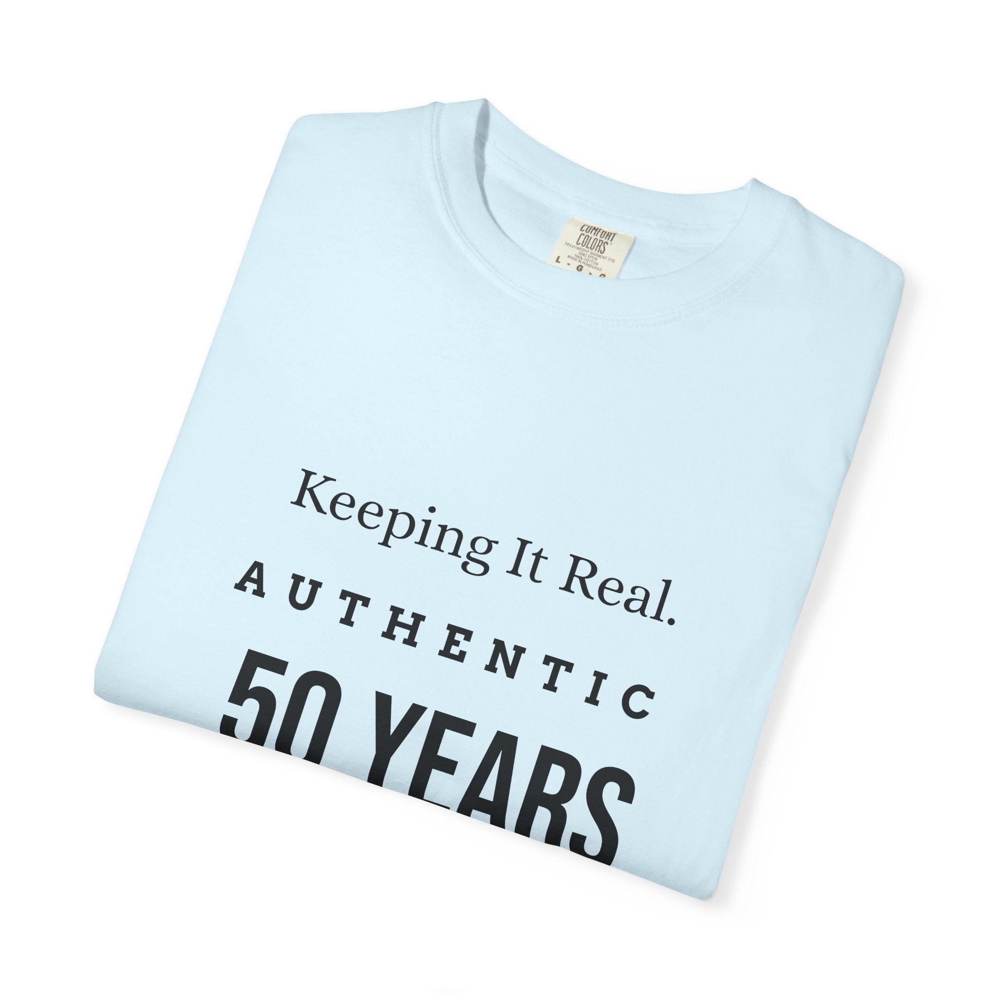 Funny Quote T-Shirt — Humorous Graphic Tee with Witty Saying
