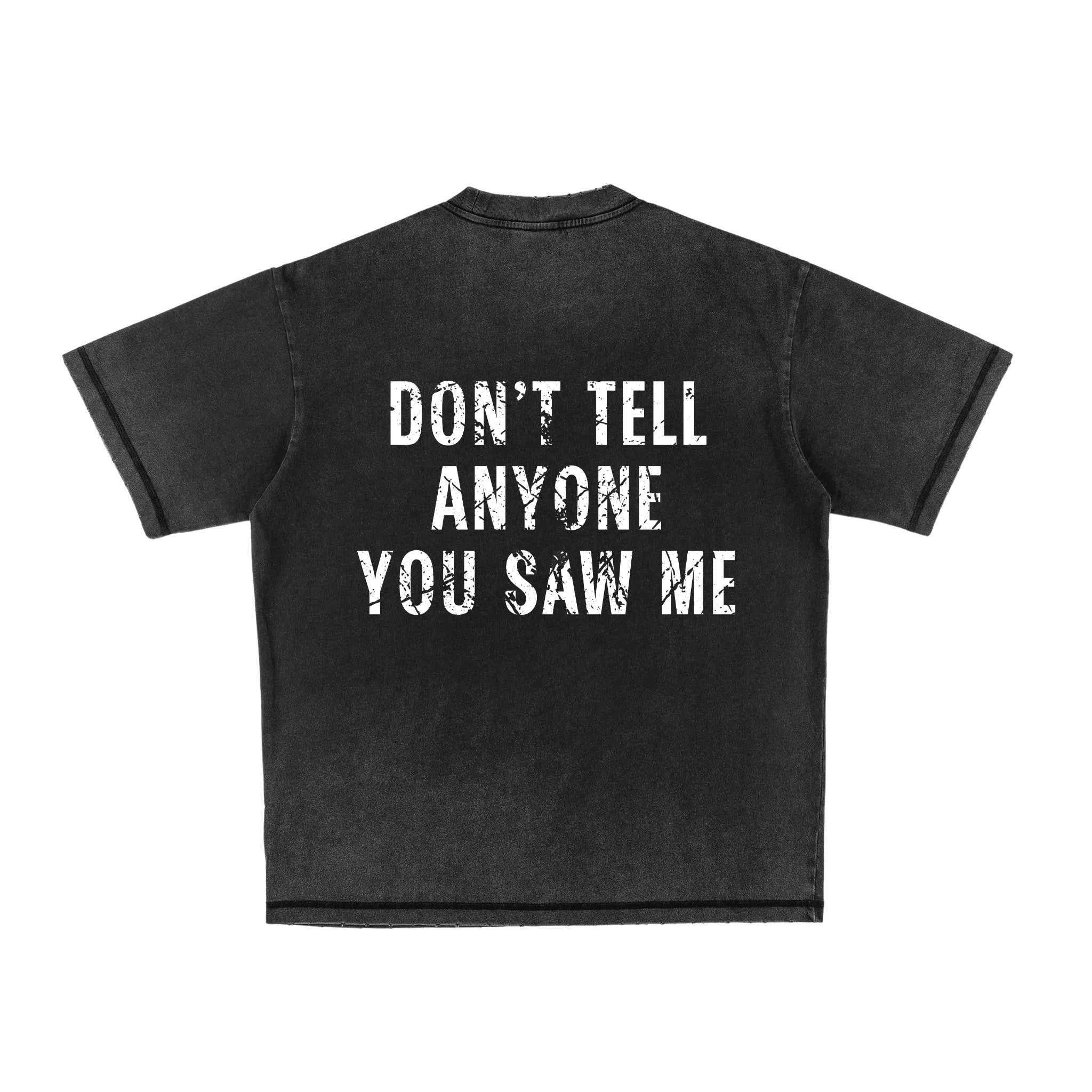 Compliments You Saw Me Vintage Shirt
