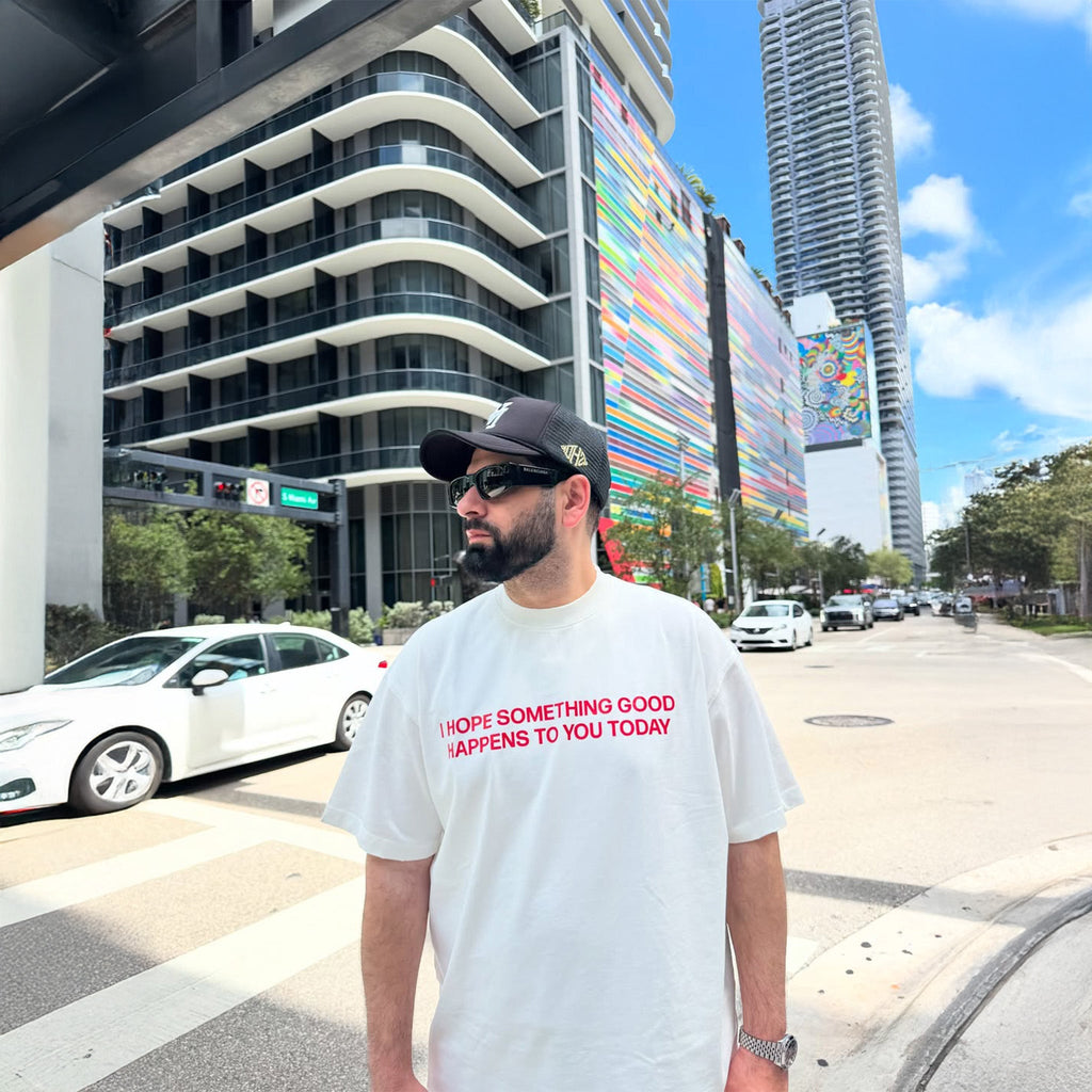 Compliments Good Today Vintage Shirt